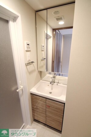 ヴィラクレール浅草の物件内観写真